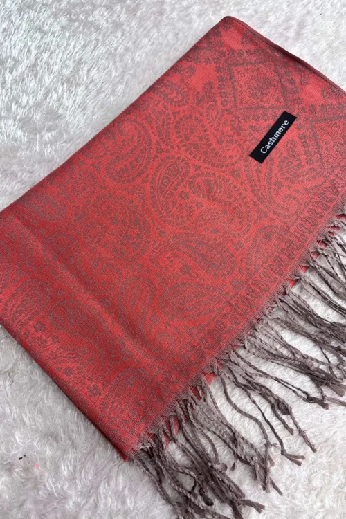 PASHMINA HIJAB